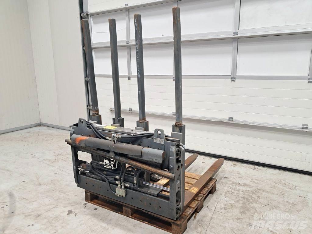 Kaup 2T429-2 Gabeln