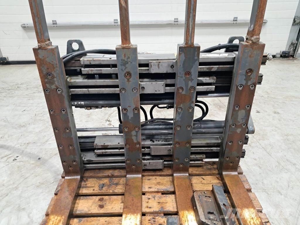 Kaup 2T429-2 Gabeln