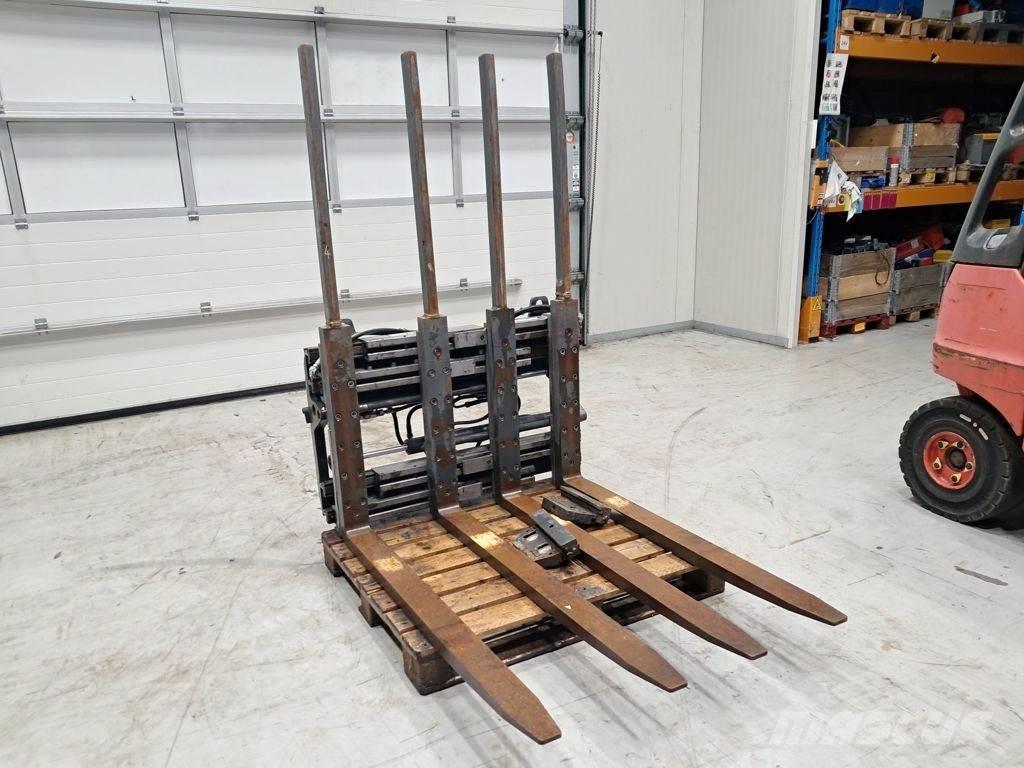 Kaup 2T429-2 Gabeln