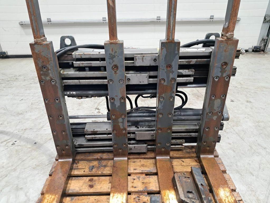 Kaup 2T429-2 Gabeln