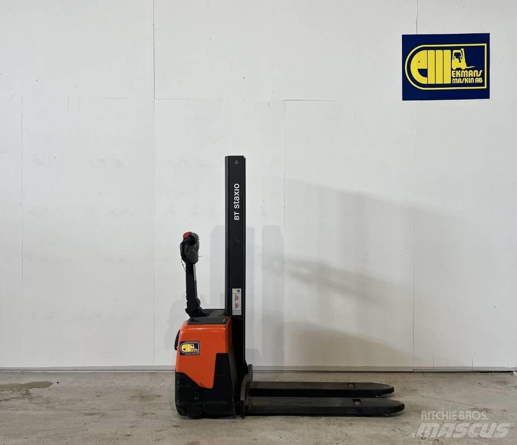 BT Truck HWE100 Selbstfahrstapler