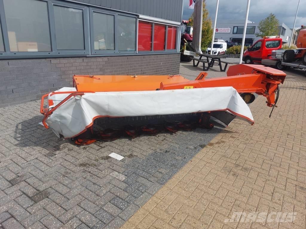Kuhn FC 283 Mäher