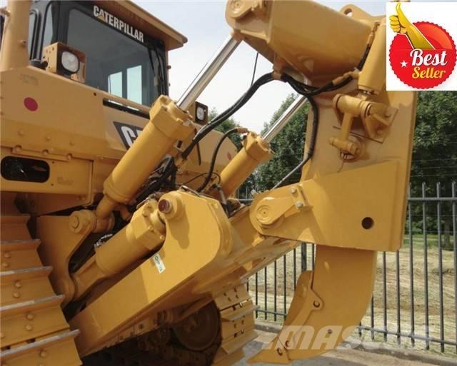 CAT D 8 R Bulldozer