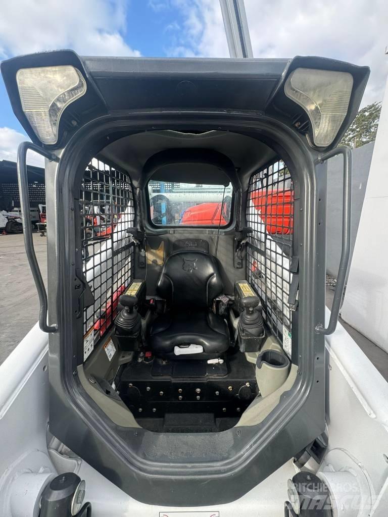 Bobcat T 740 Kompaktlader