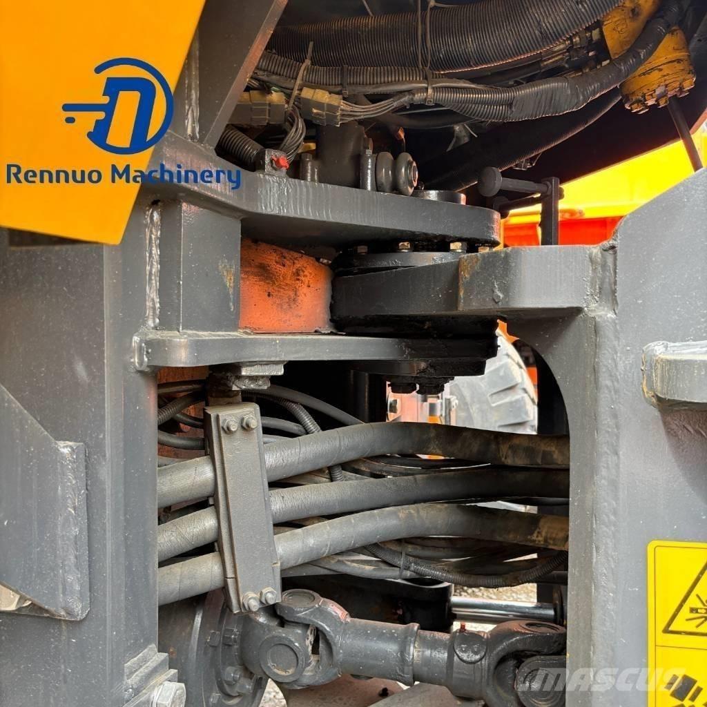 XCMG ZL 50 GN Radlader