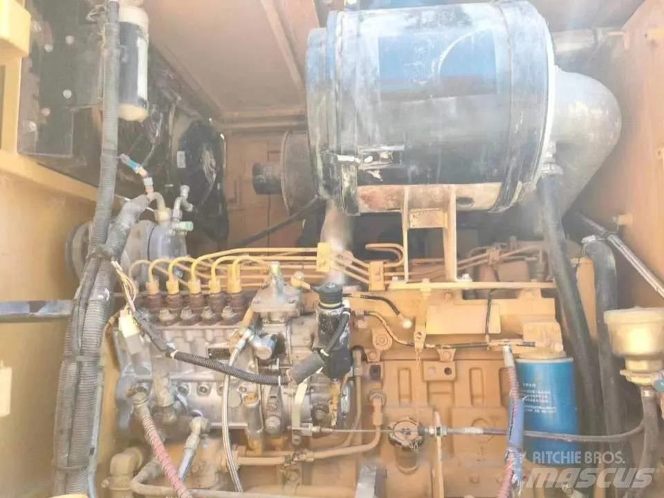 CAT 140K Grader