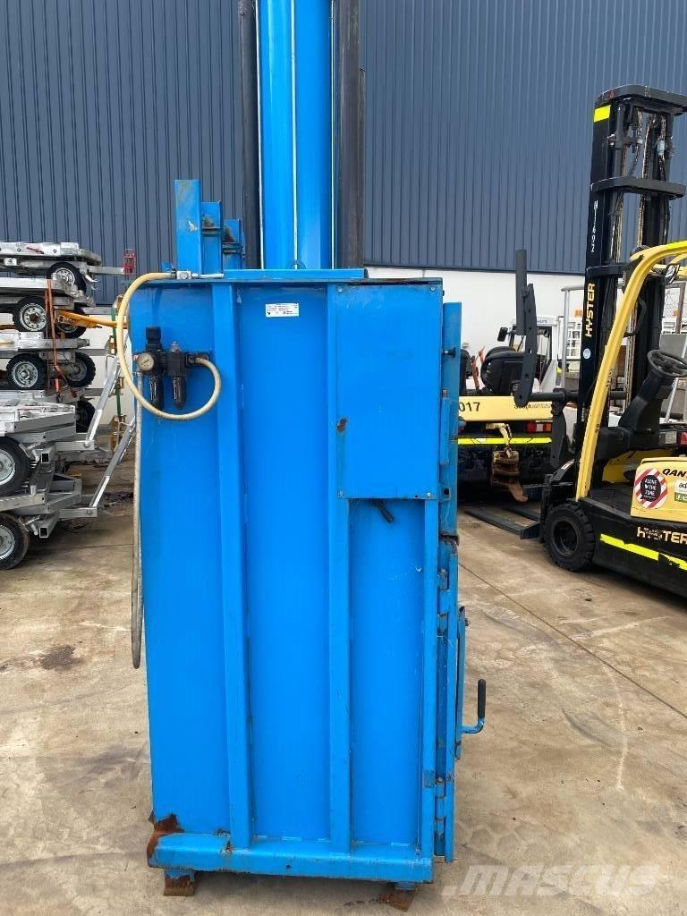  MIL-TEK 306E Kompressoren