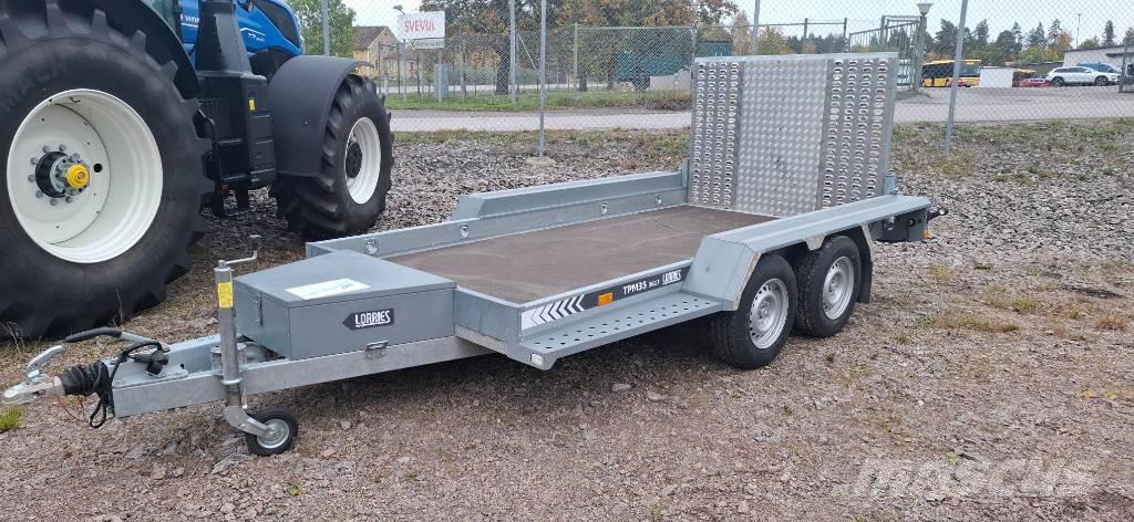 Lorries TPM35 Tieflader