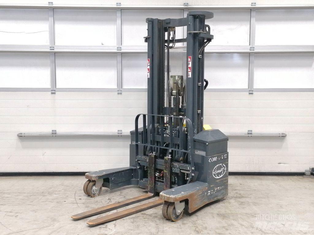 Combilift WR4 Seitenstapler