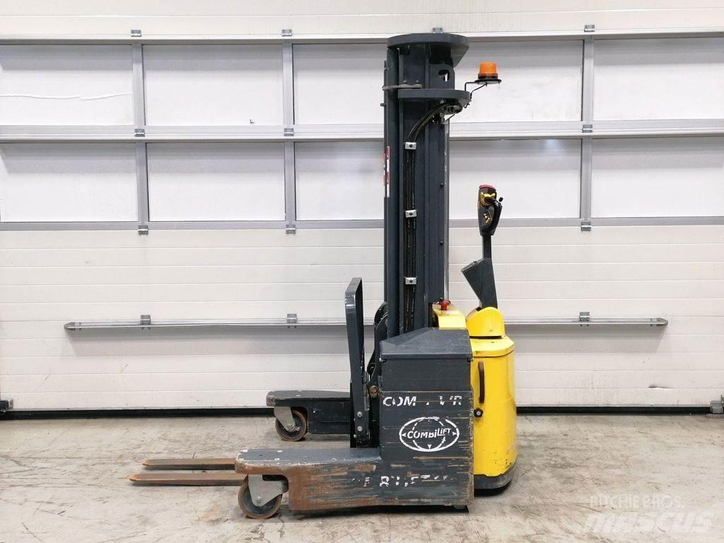Combilift WR4 Seitenstapler