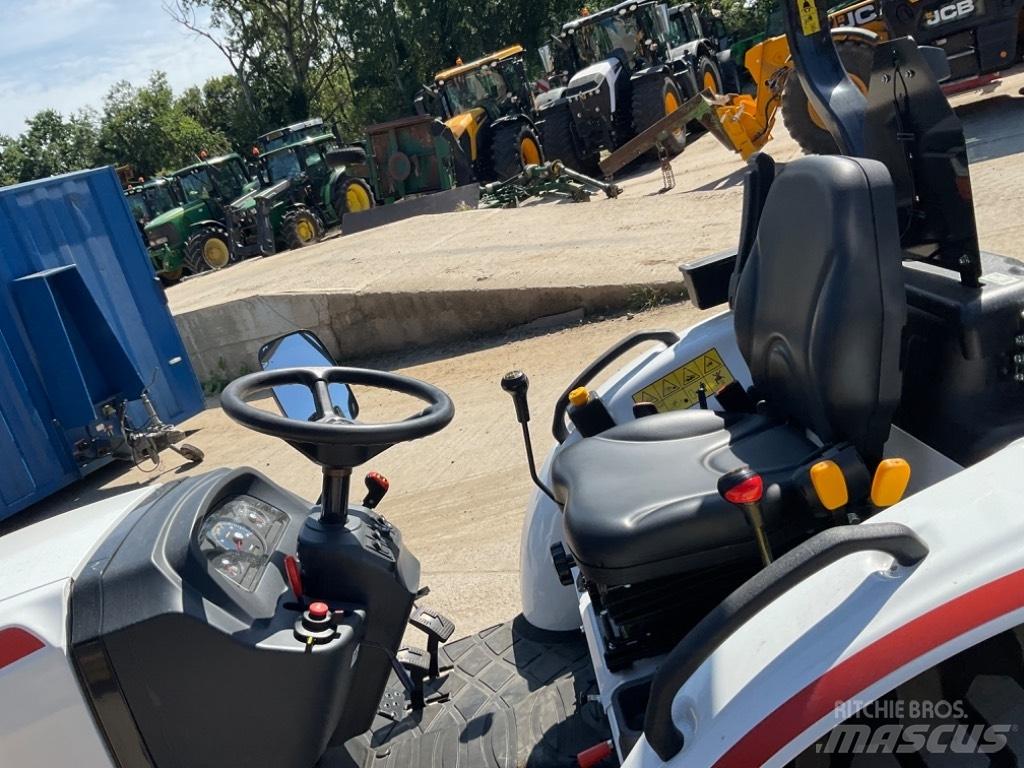Bobcat CT 2025 Traktoren