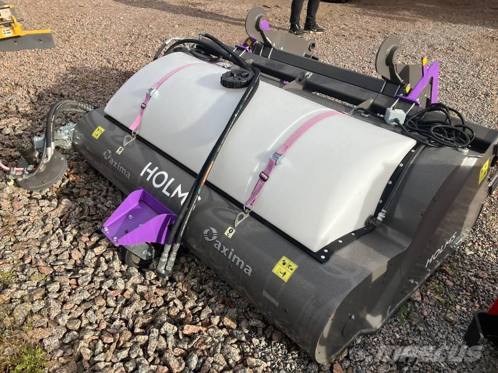 Holms PL215 Kehrer