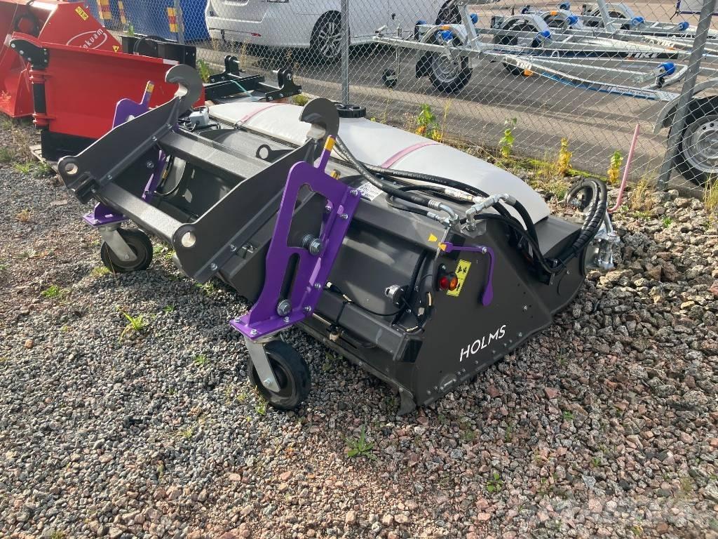 Holms PL215 Kehrer