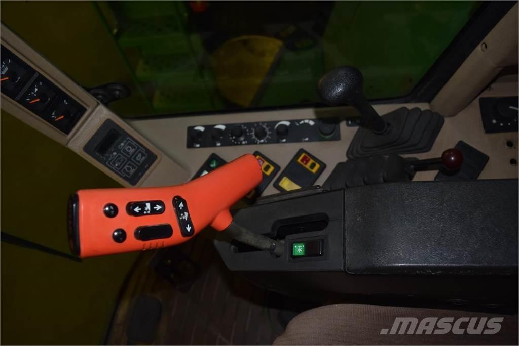 John Deere 2064 Mähdrescher