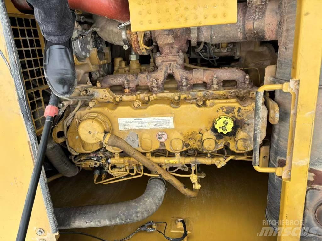 CAT CAT336 Midibagger  7t - 12t