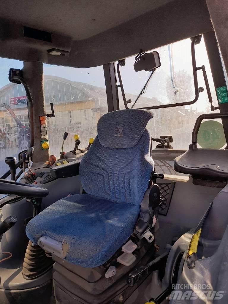 Landini legend 185 Traktoren