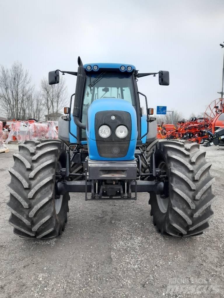 Landini legend 185 Traktoren
