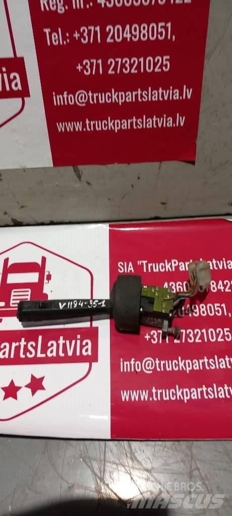 Volvo FH 12.   3172171 Kabinen