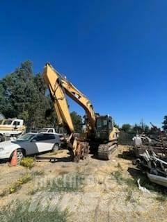 CAT 315CL Raupenbagger