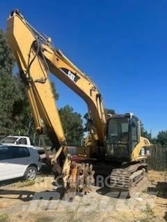 CAT 315CL Raupenbagger