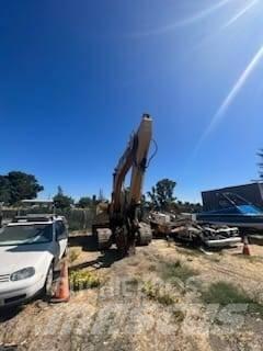CAT 315CL Raupenbagger