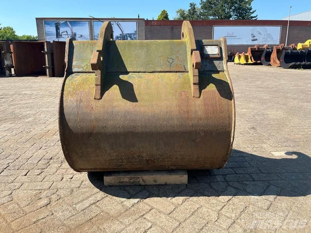  Onbekend HG-3-1200 Schaufeln