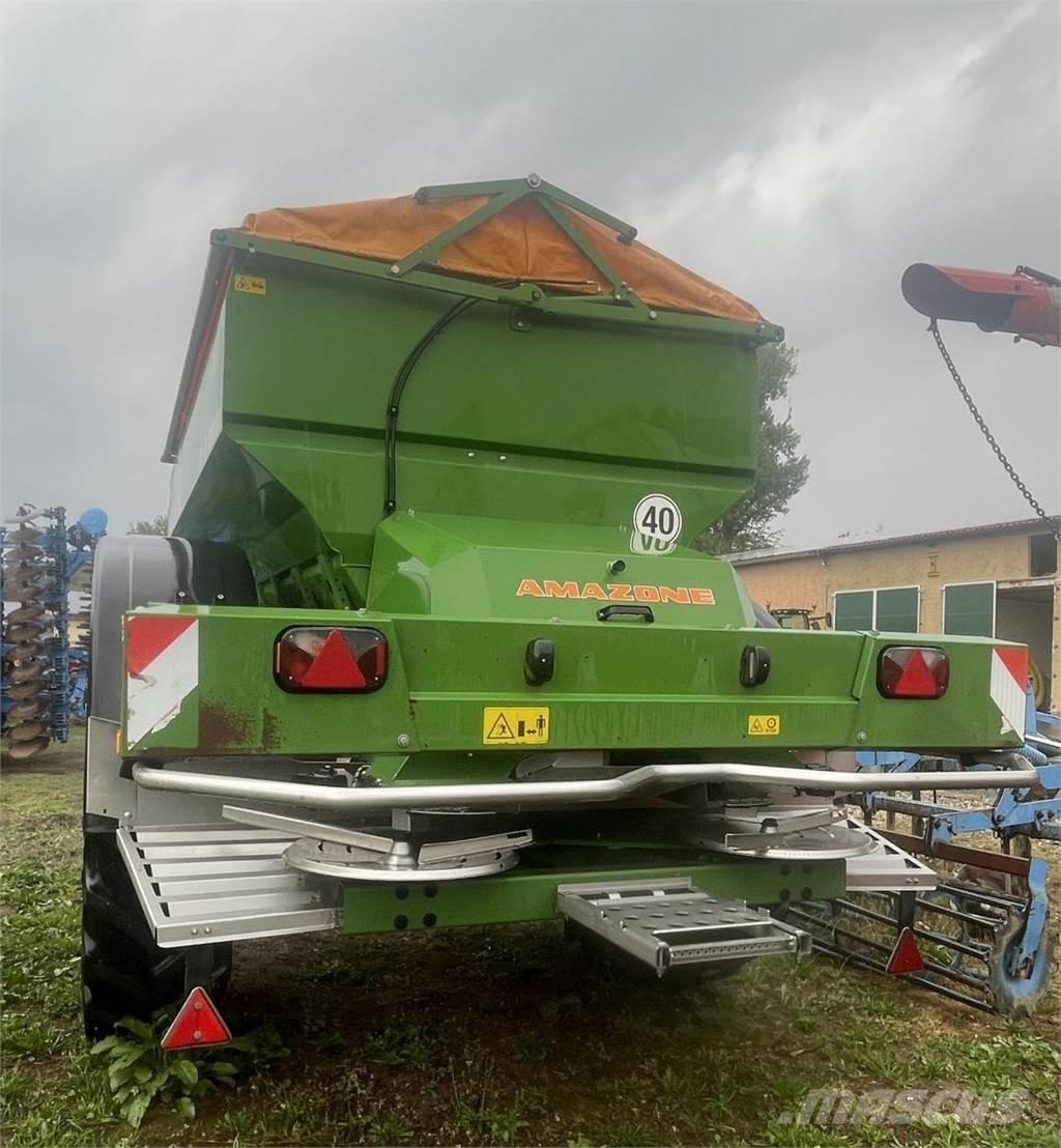 Amazone ZG-B 8200 Mineraldüngerstreuer