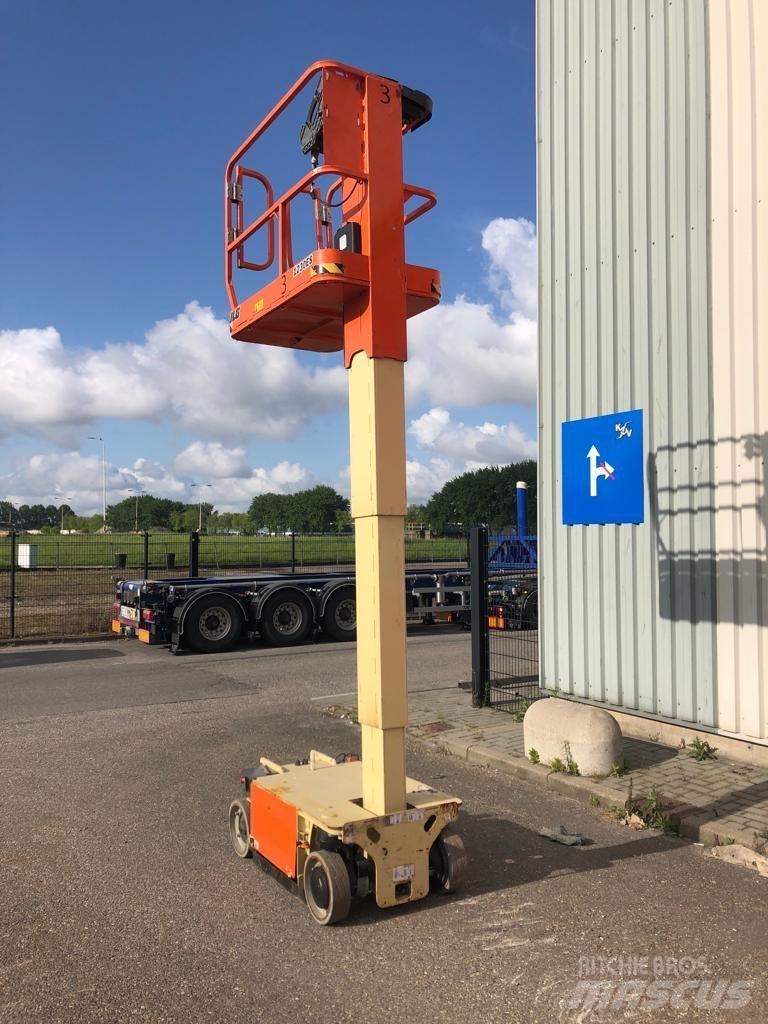 JLG 1230 ES Personenaufzüge