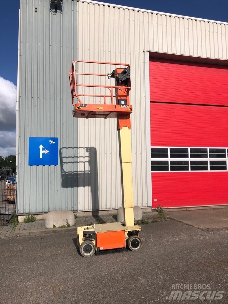 JLG 1230 ES Personenaufzüge