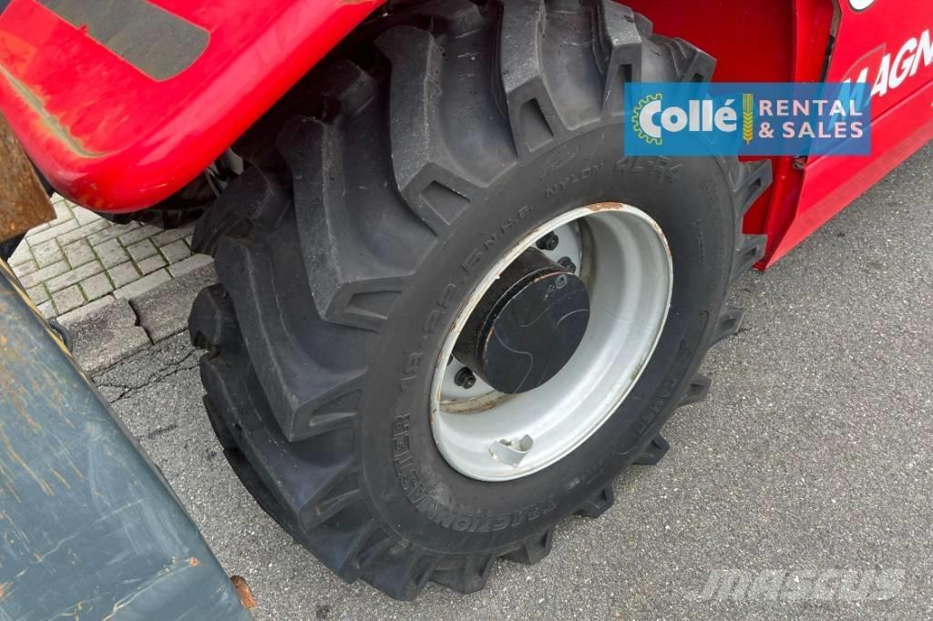 Magni RTH 5.23 | 2020 Teleskoplader