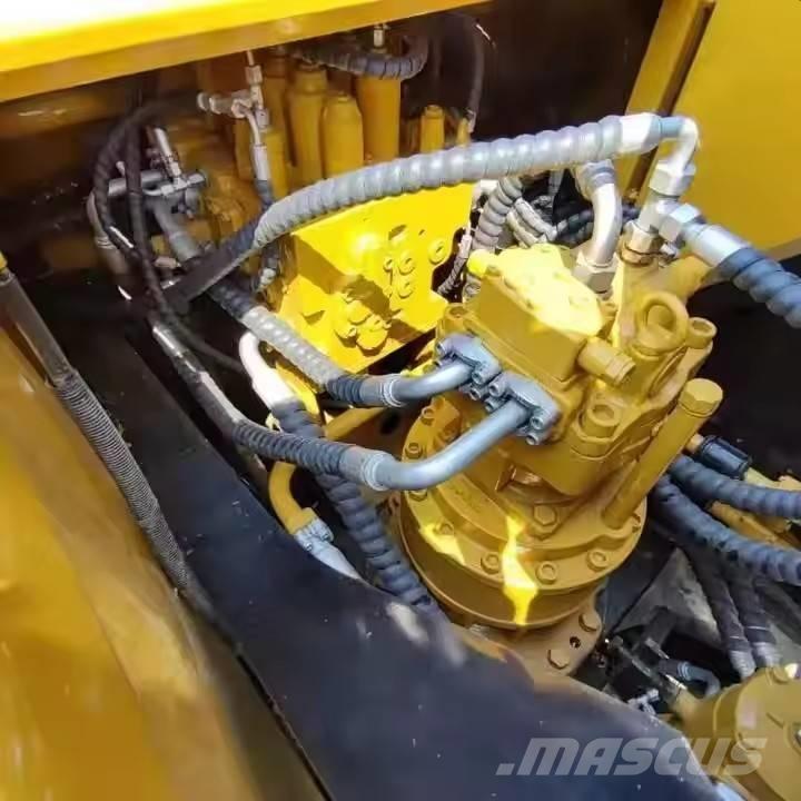 Sany SY 235 C Raupenbagger