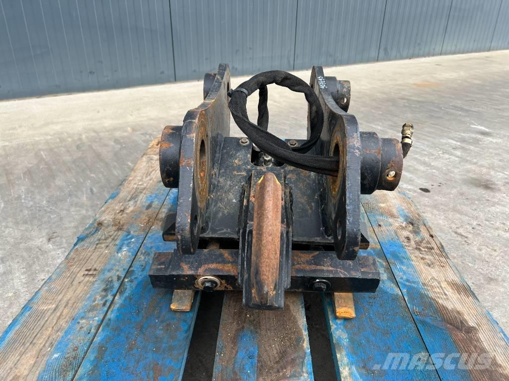 Verachtert CW10 Schnellwechsler