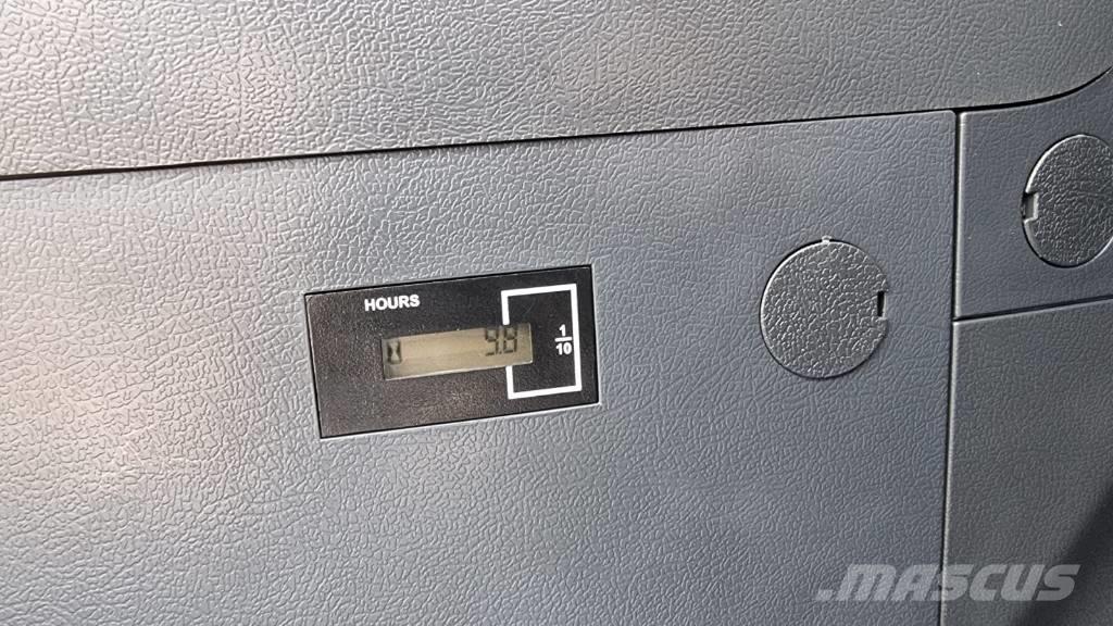 Hyundai HX 140 AL Raupenbagger