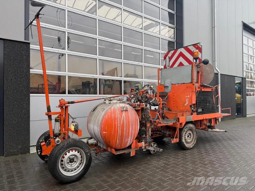 Hoffmann H26-1 Andere