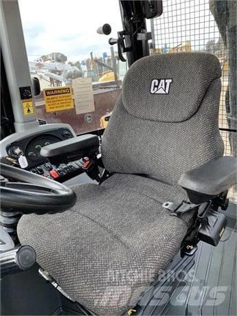 CAT 430 F Baggerlader