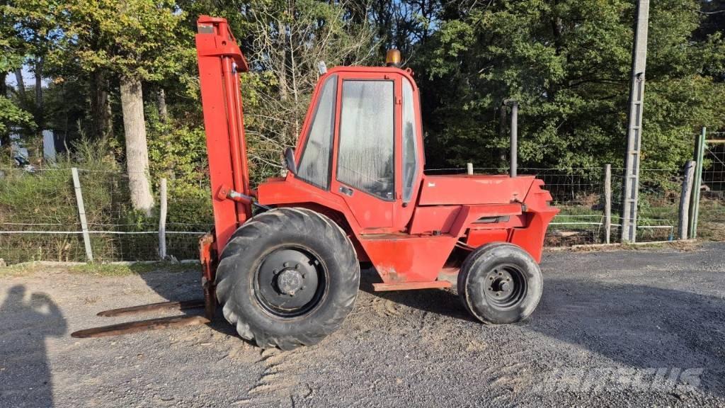 Manitou M 226 CP Dieselstapler
