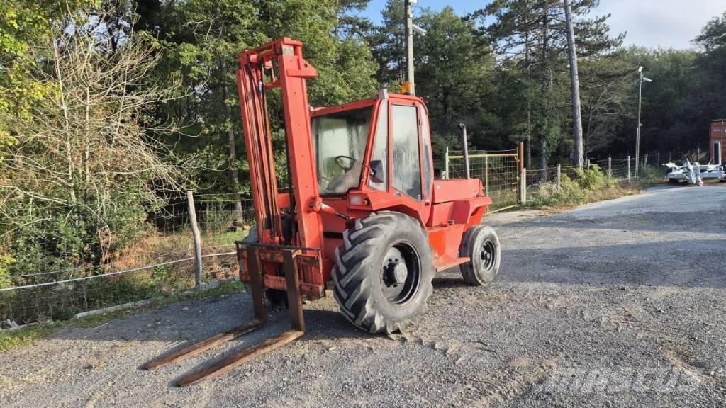 Manitou M 226 CP Dieselstapler