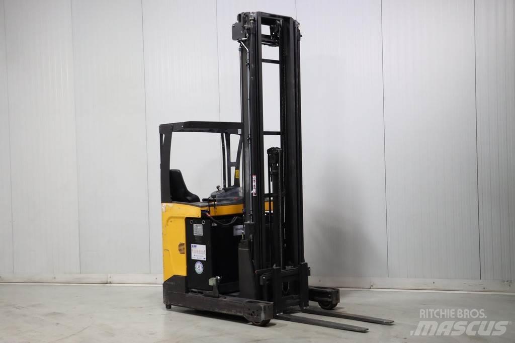 Atlet UMS160D Schubmaststapler