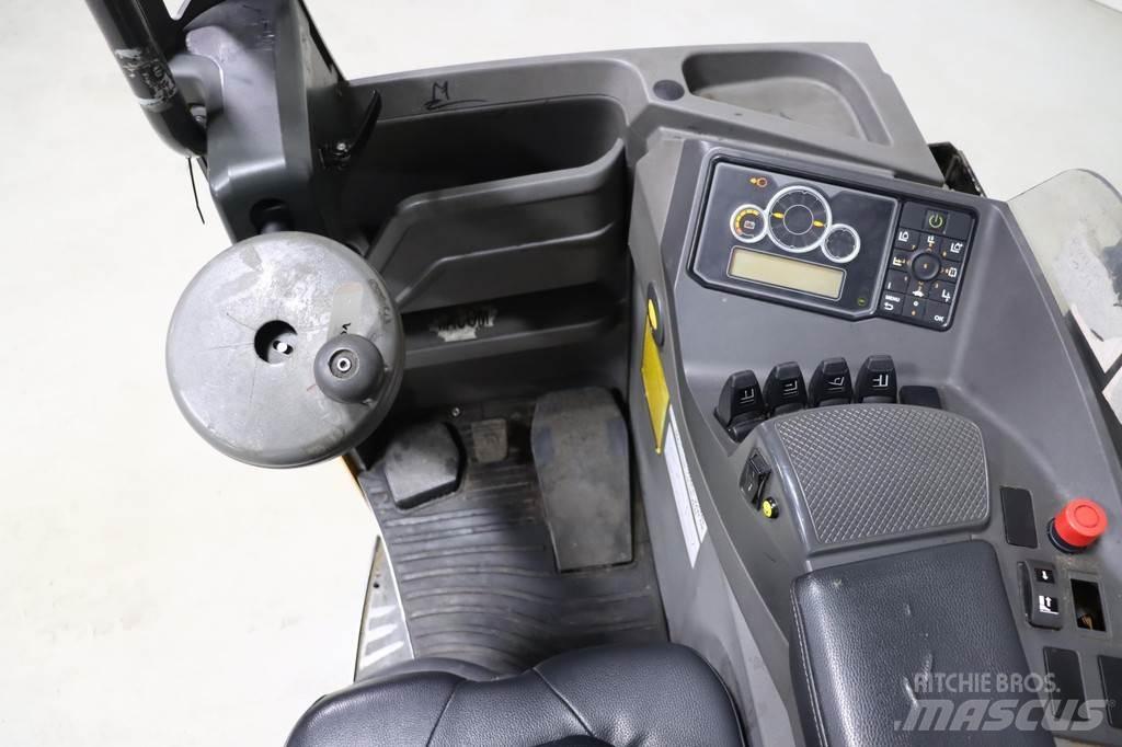 Atlet UMS160D Schubmaststapler