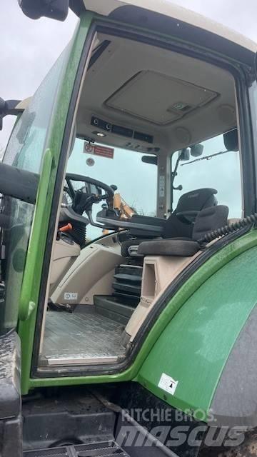 Fendt 716 Traktoren