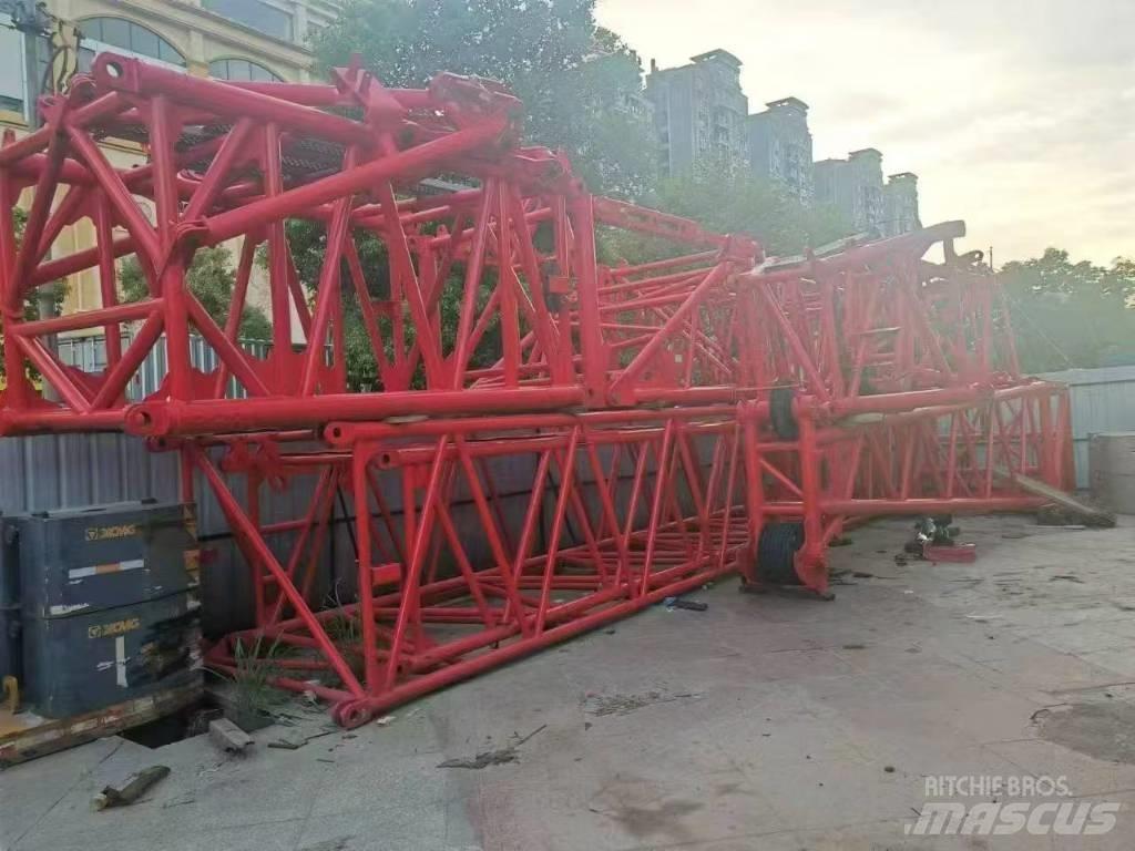 Sany SAC4500T All-Terrain-Krane