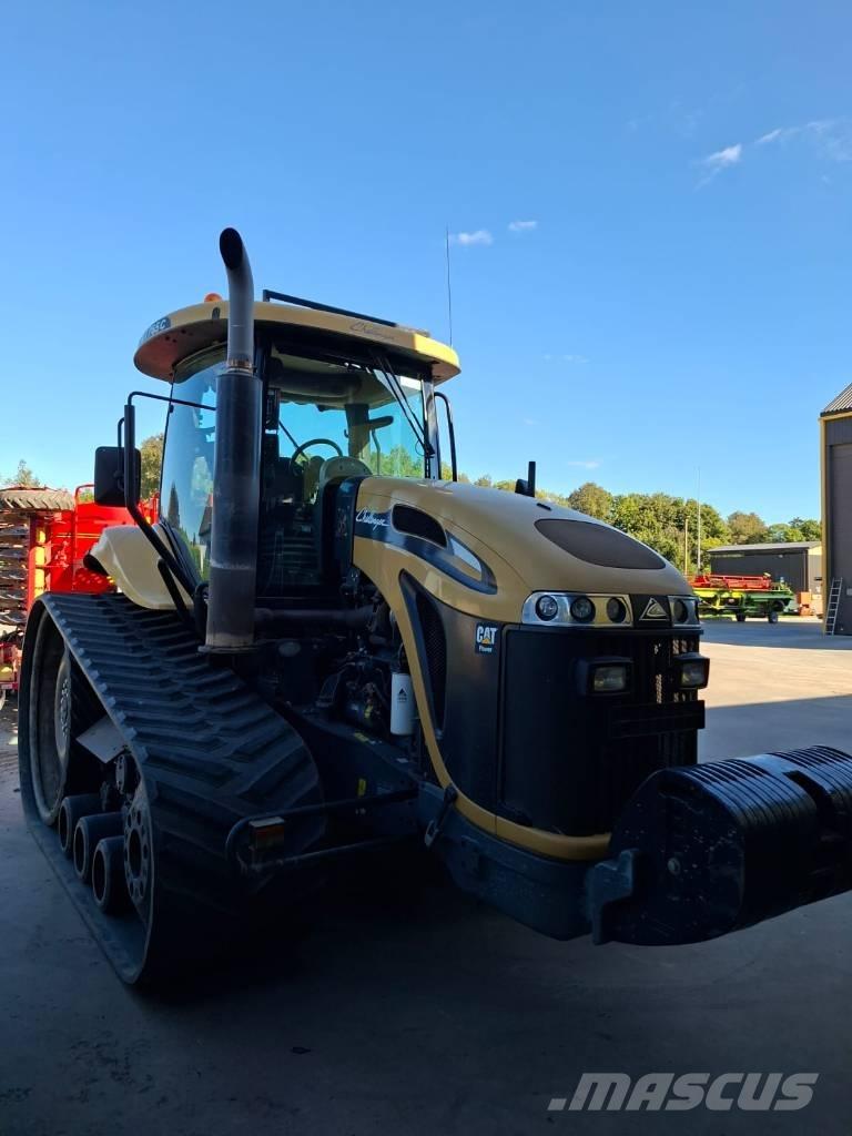 Challenger MT 765 C Traktoren