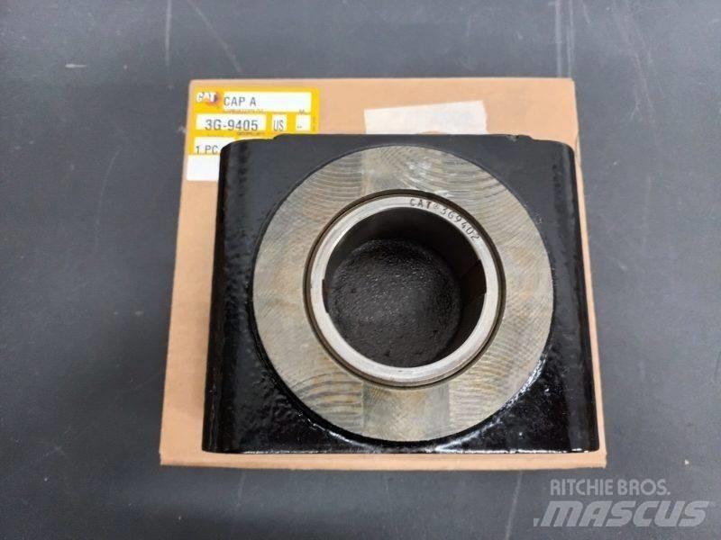 CAT CAP 3G-9405 Chassis