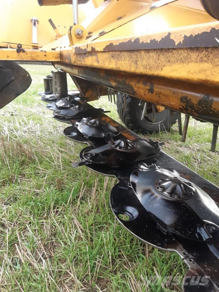 Elho 370 Arrow Mähwerke