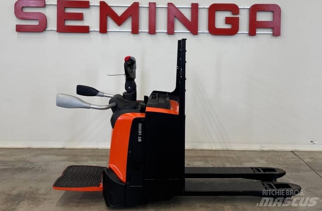 Toyota 10833 - LPE250 Niedergabelstapler