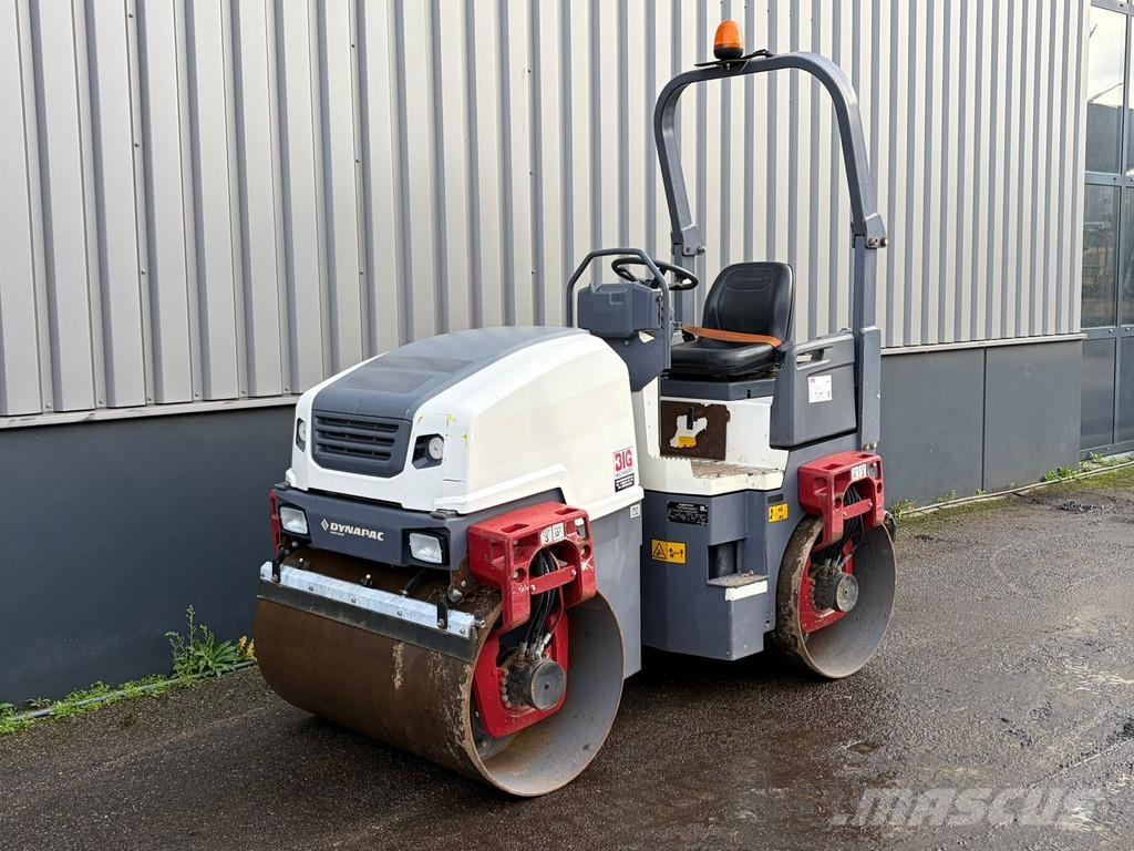 Dynapac CC1200 Tandemwalzen