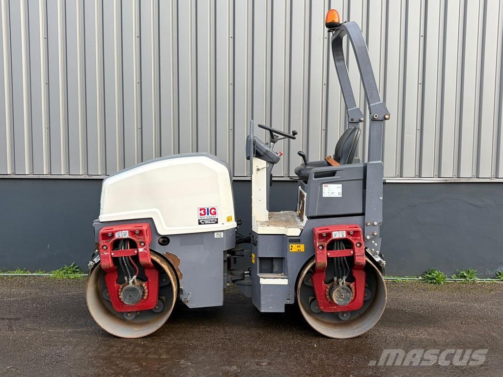 Dynapac CC1200 Tandemwalzen