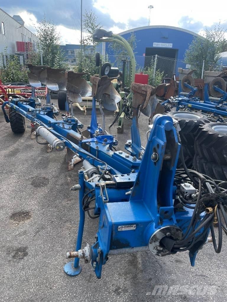 Överum VF-CXP5975 H Wendepflüge