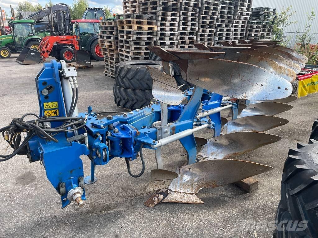 Överum VF-CXP5975 H Wendepflüge