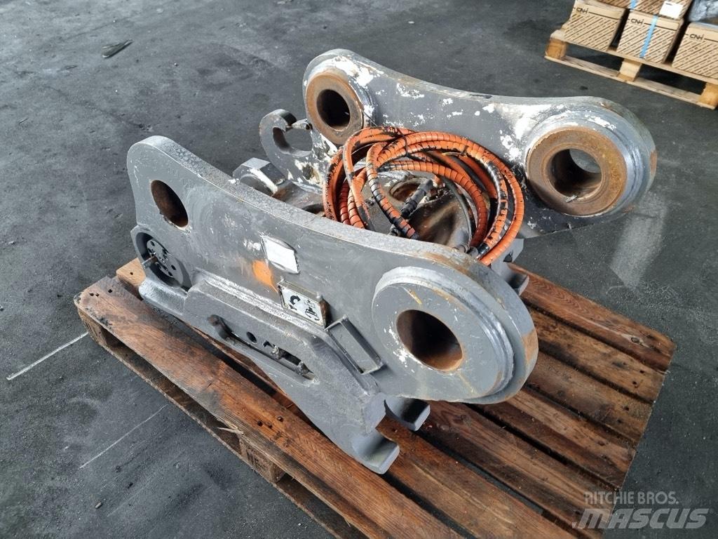 Wimmer A-LOCK Schnellwechsler